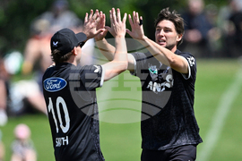 New Zealand England Cricket