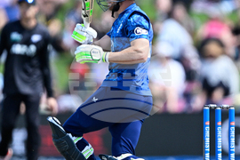 New Zealand England Cricket