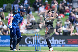 New Zealand England Cricket
