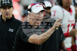 Houston Arizona St Football