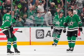 Hurricanes Stars Hockey