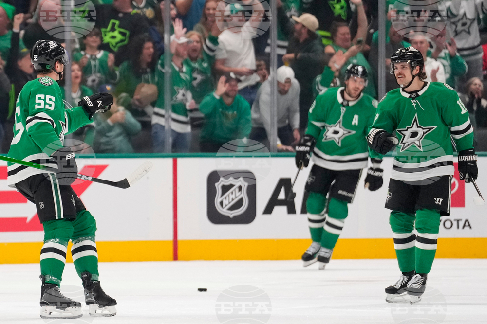 Hurricanes Stars Hockey