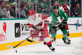 Hurricanes Stars Hockey