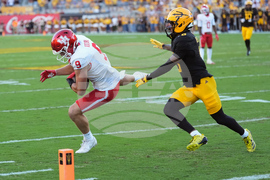 Houston Arizona St Football