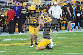 Houston Arizona St Football