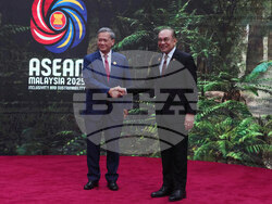 Malaysia ASEAN