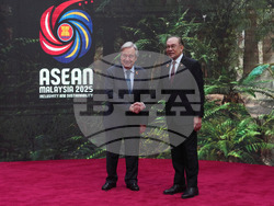 Malaysia ASEAN