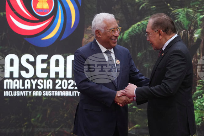 Китайска делегация на високо равнище ще посети скоро Брюксел след решението на Пекин да затегне износа на редкоземни елементи, заяви Антонио Кoща