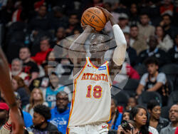 Thunder Hawks Basketball