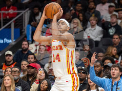 Thunder Hawks Basketball