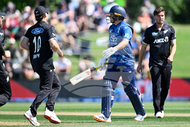 New Zealand England Cricket