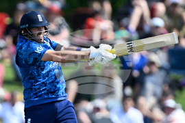 New Zealand England Cricket