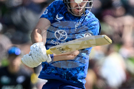 New Zealand England Cricket