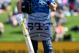 New Zealand England Cricket