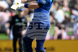 New Zealand England Cricket