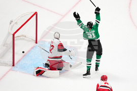 Hurricanes Stars Hockey