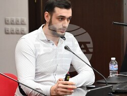 Снимка: УНСС