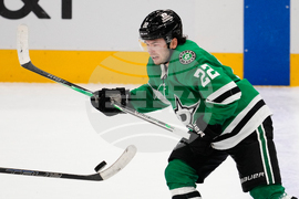 Hurricanes Stars Hockey