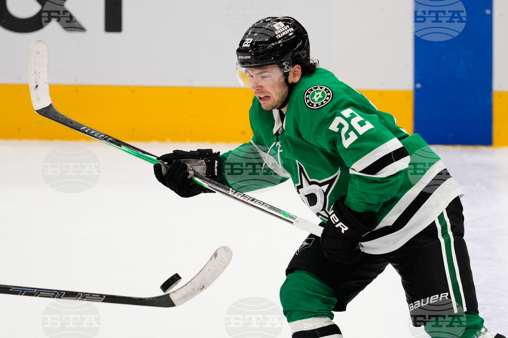 Hurricanes Stars Hockey