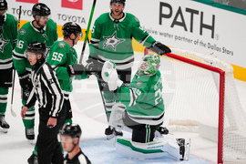 Hurricanes Stars Hockey