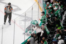 Hurricanes Stars Hockey