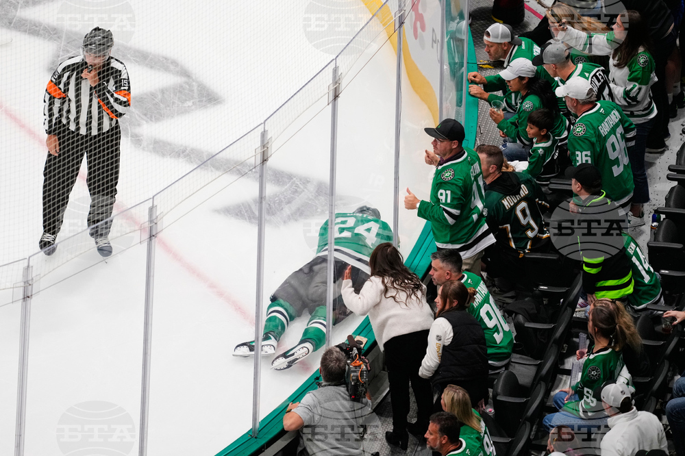 Hurricanes Stars Hockey