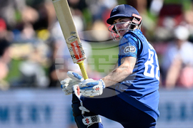 New Zealand England Cricket