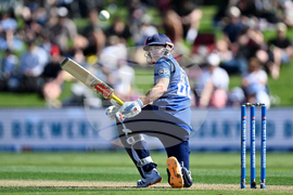 New Zealand England Cricket