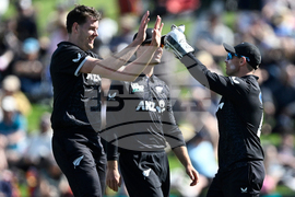 New Zealand England Cricket
