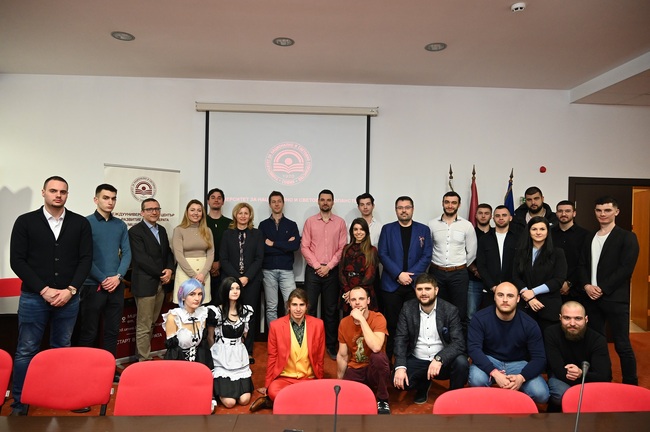 УНСС: Първият конкурс за най-добрия студентски стартъп на УНСС за 2022 г. излъчи финалисти