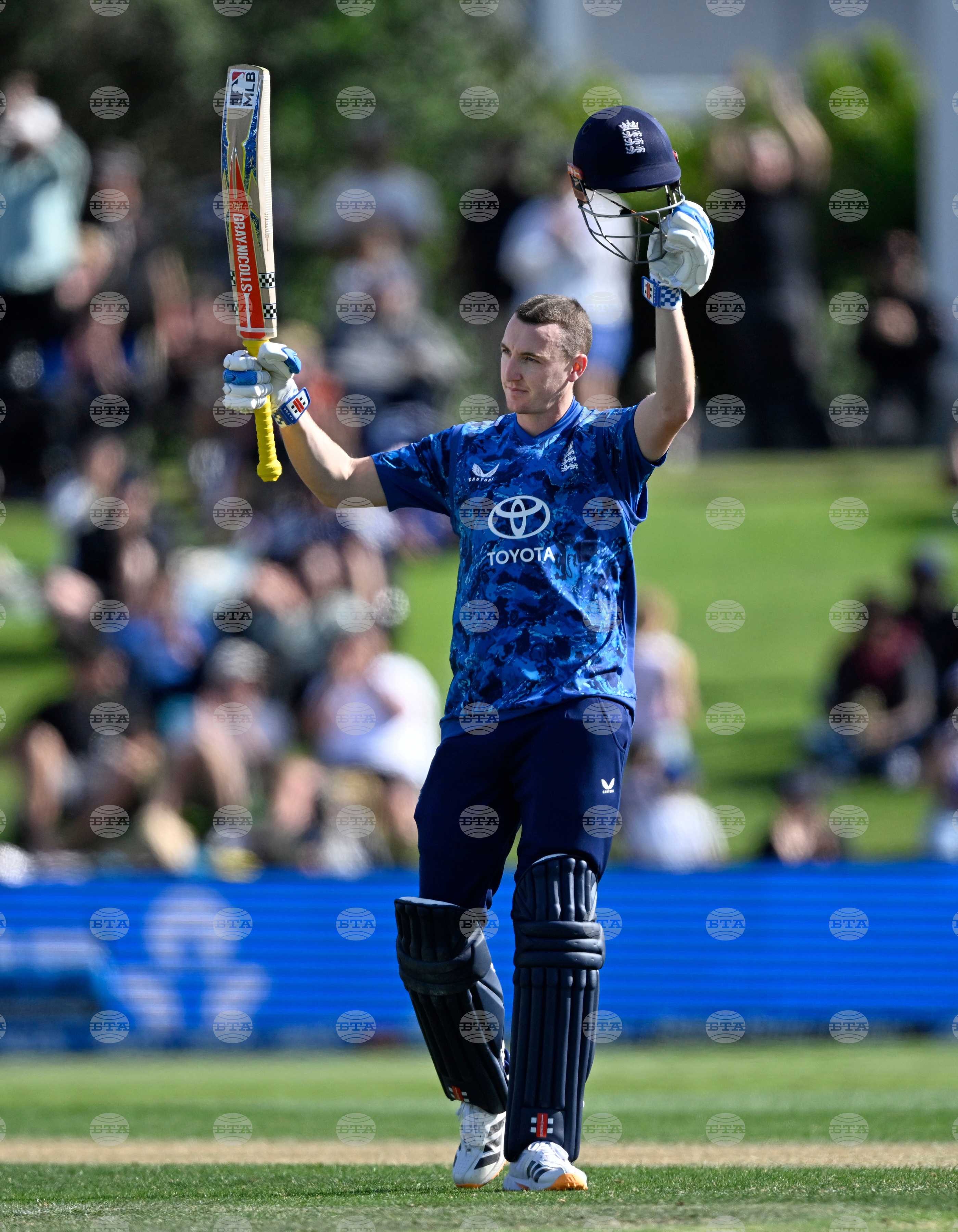 New Zealand England Cricket