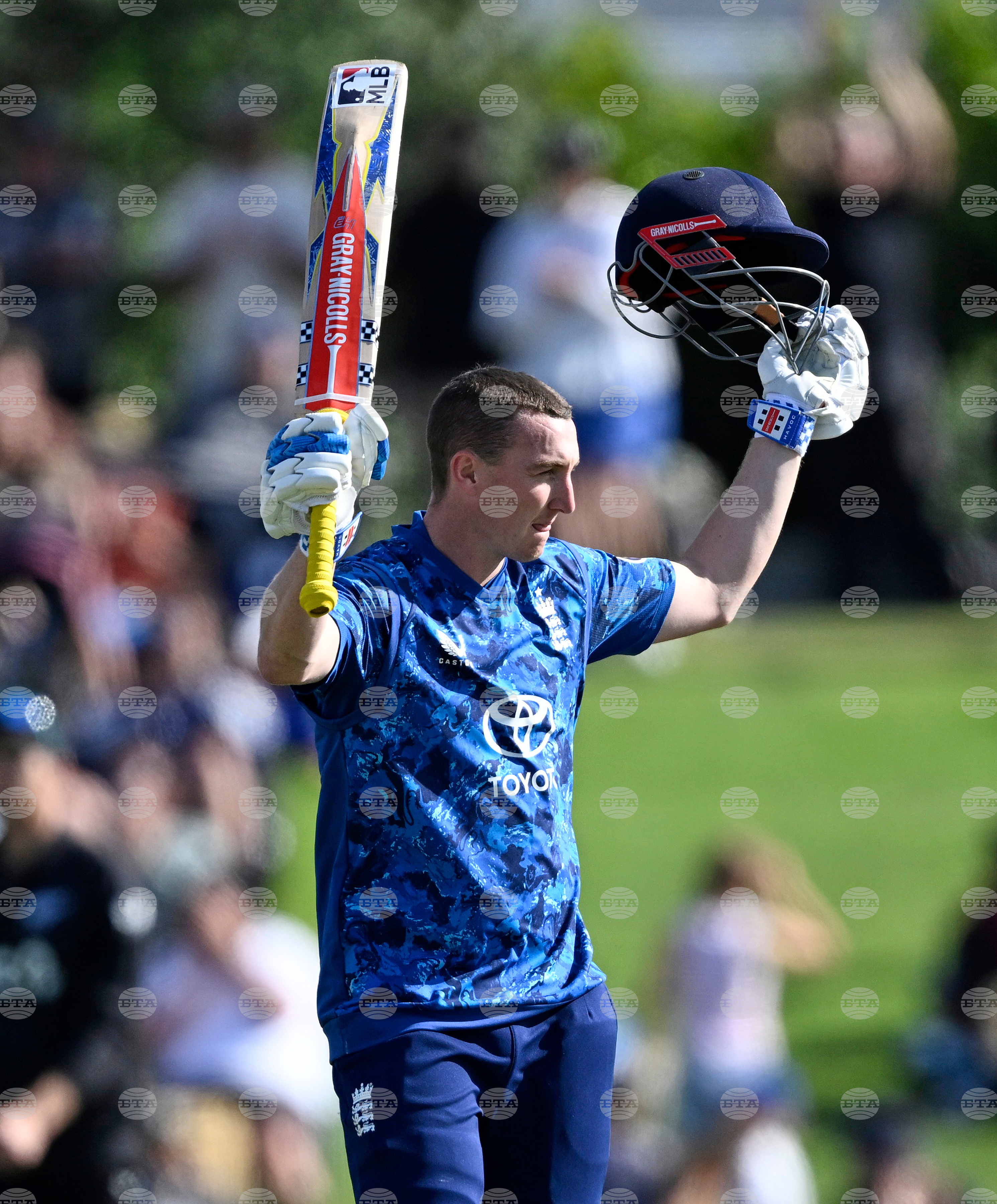 New Zealand England Cricket