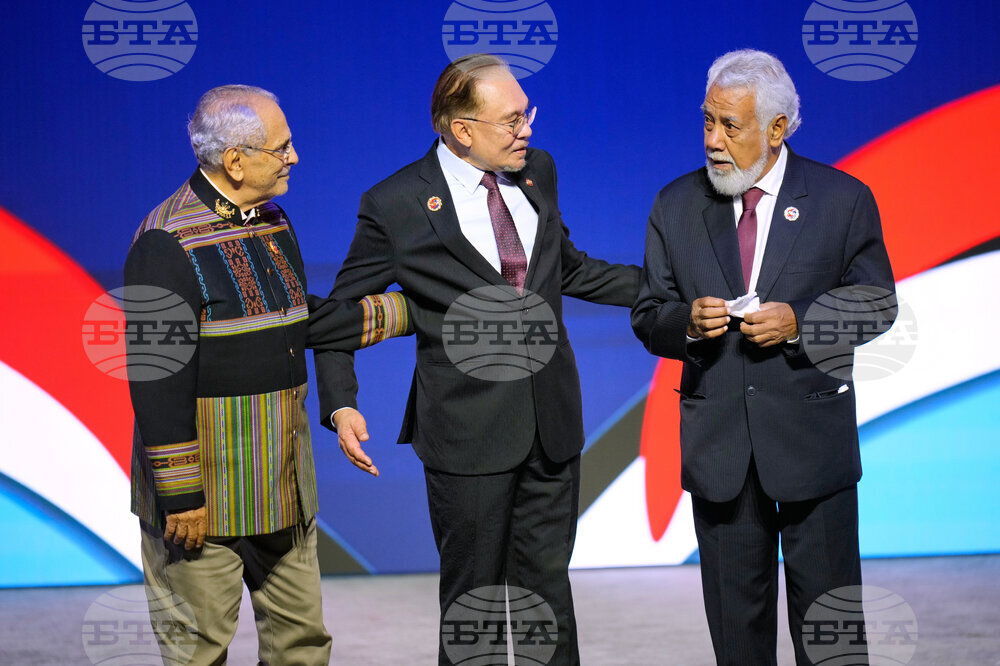 Източен Тимор бе приет за член на АСЕАН