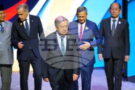 Malaysia ASEAN