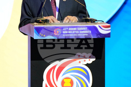 Malaysia ASEAN
