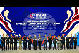 Malaysia ASEAN