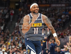 Suns Nuggets Basketball