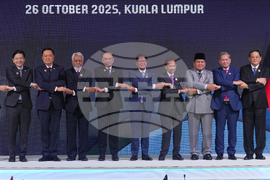 Malaysia ASEAN