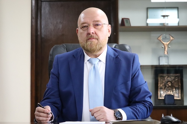 Областна администрация Русе: Анатоли Станев: Свободата не търпи нерешителност и безволие, нашите предци не бяха равнодушни към съдбата си, не трябва и ние да бъдем