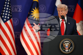 Trump Asia