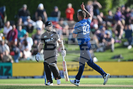 New Zealand England Cricket