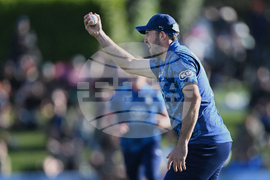 New Zealand England Cricket