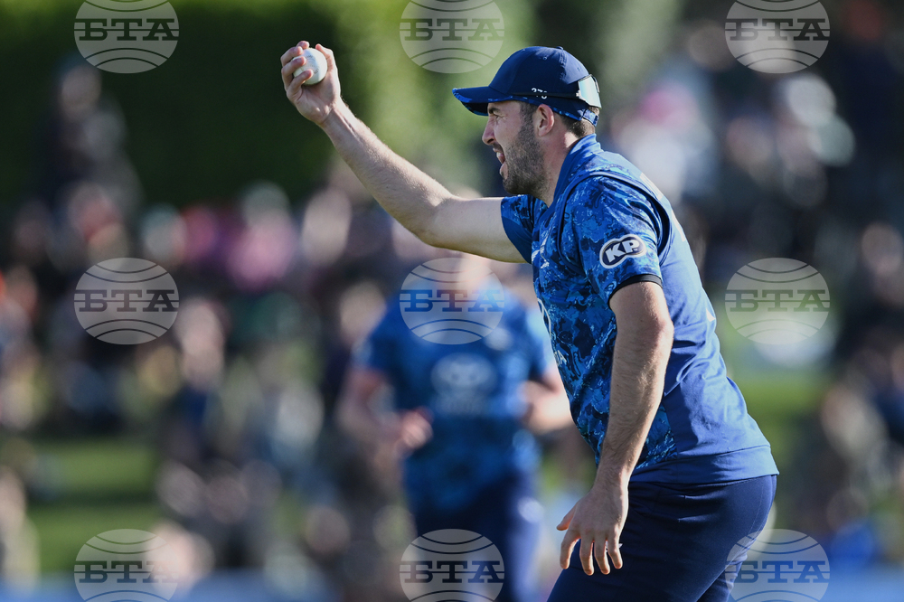 New Zealand England Cricket