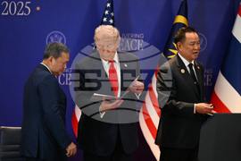 Trump Asia