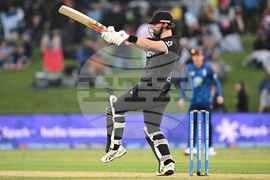 New Zealand England Cricket