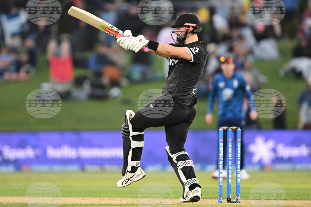 New Zealand England Cricket