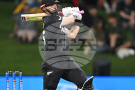 New Zealand England Cricket