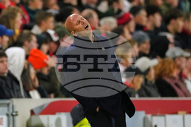 APTOPIX Britain Soccer Premier League