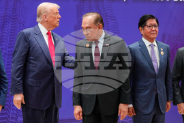 Trump Asia