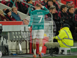 Britain Soccer Premier League